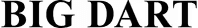 Bigdart logo